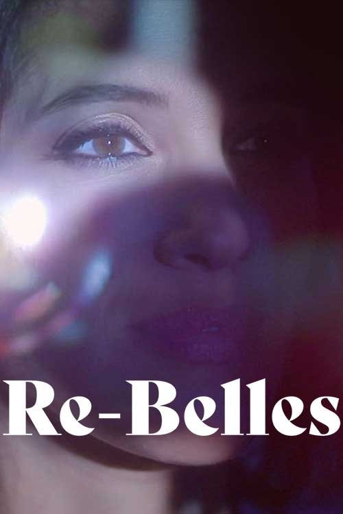 Постер Re-belles